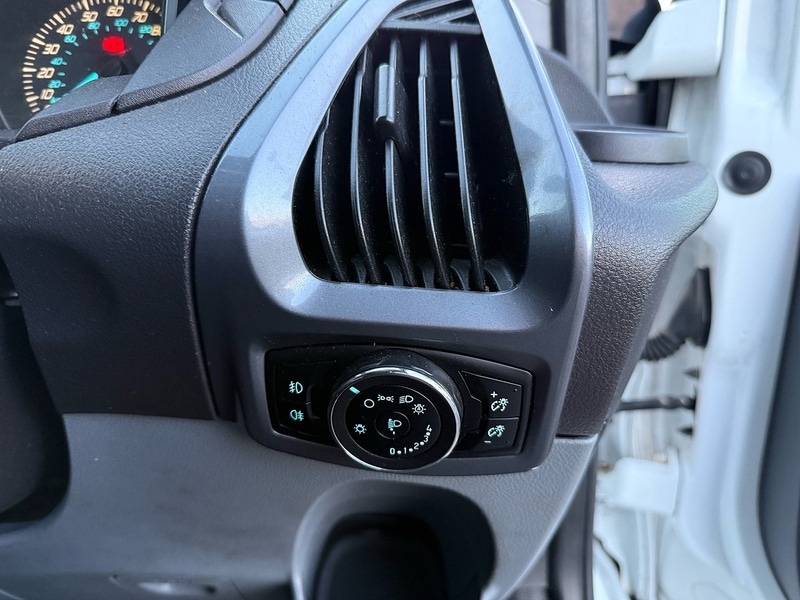 Used Ford Transit Custom 2016 for sale - 76896559: Photo 16