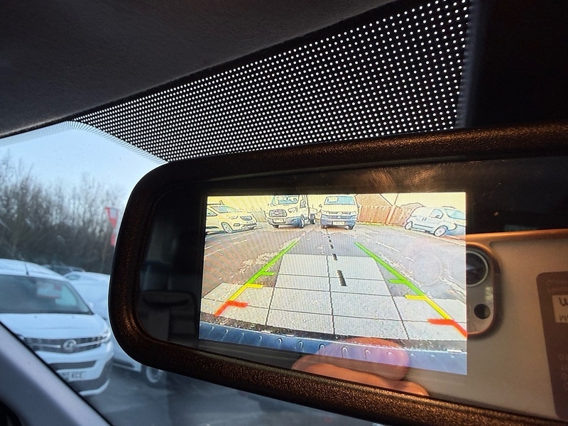 Used Ford Transit Custom 2016 for sale - 76896559: Photo 17