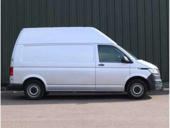 Used Volkswagen Transporter 2020 for sale - 75110686: Photo