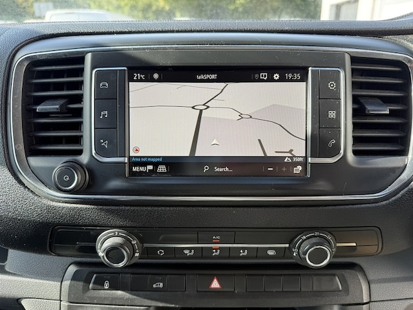 Used Vauxhall Vivaro 2020 for sale - 76106352: Photo 11