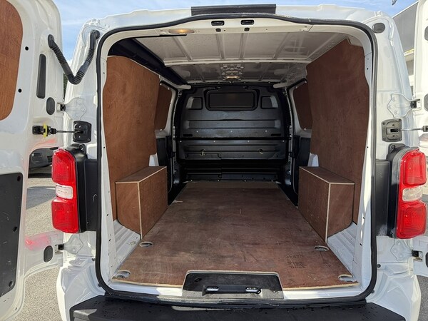 Used Vauxhall Vivaro 2020 for sale - 76106352: Photo 17
