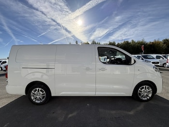 Used Vauxhall Vivaro 2020 for sale - 76106352: Photo