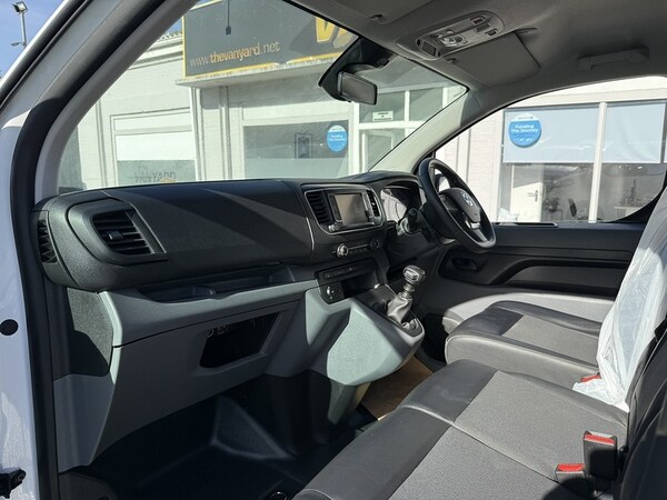 Used Vauxhall Vivaro 2020 for sale - 76106352: Photo 9