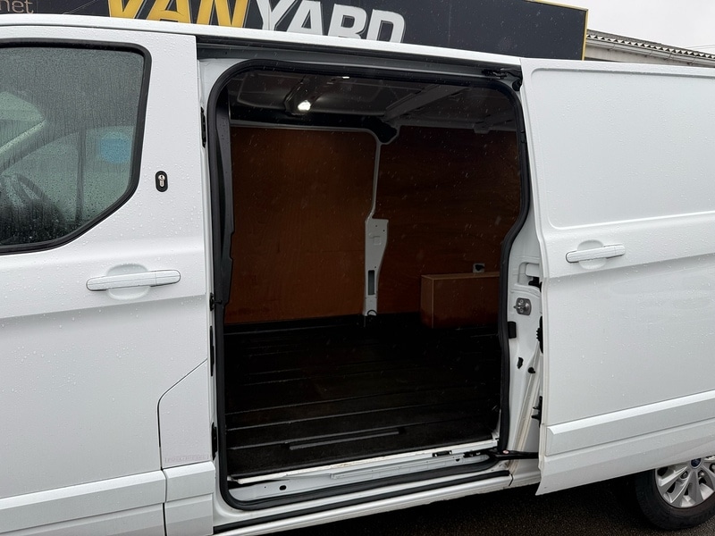 Used Ford Transit Custom 2022 for sale - 77605191: Photo 10