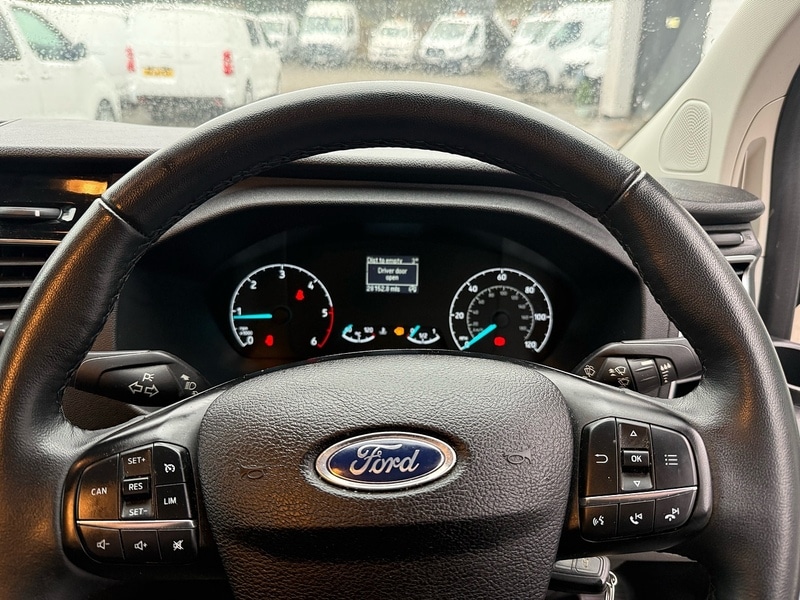 Used Ford Transit Custom 2022 for sale - 77605191: Photo 13