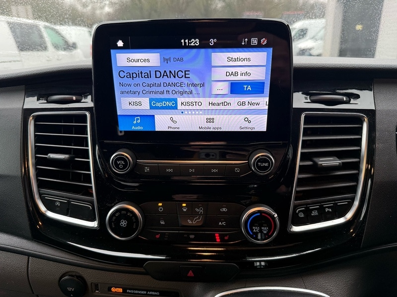 Used Ford Transit Custom 2022 for sale - 77605191: Photo 14