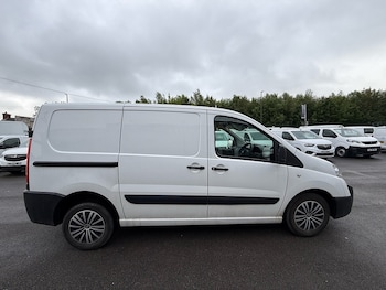 Used Peugeot Expert 2016 for sale - 78709317: Photo