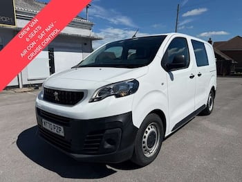 Used Peugeot Expert 2020 for sale - 79637883: Photo