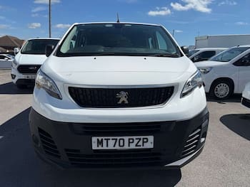 Used Peugeot Expert 2020 for sale - 79637883: Photo