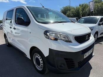 Used Peugeot Expert 2020 for sale - 79637883: Photo