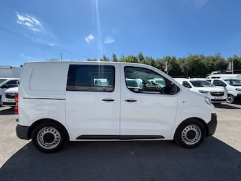 Used Peugeot Expert 2020 for sale - 79637883: Photo