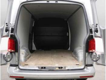Used Volkswagen Transporter 2021 for sale - 74893134: Photo