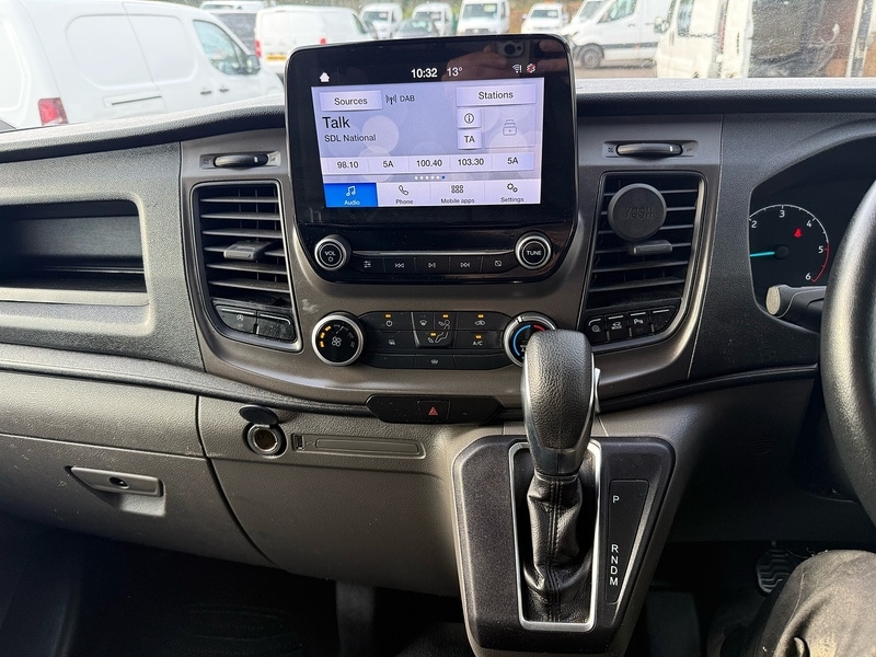 Used Ford Transit Custom 2019 for sale - 77651156: Photo 13