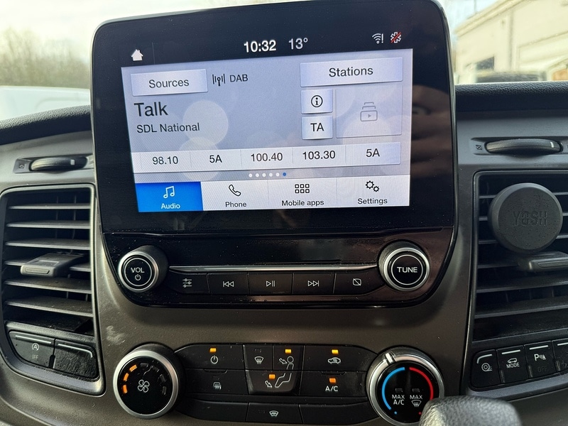 Used Ford Transit Custom 2019 for sale - 77651156: Photo 14