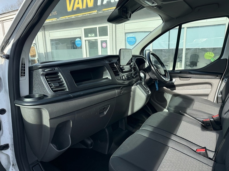 Used Ford Transit Custom 2019 for sale - 77651156: Photo 9