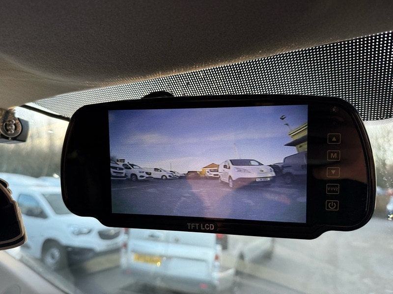 Used Ford Transit Custom 2016 for sale - 77129178: Photo 13