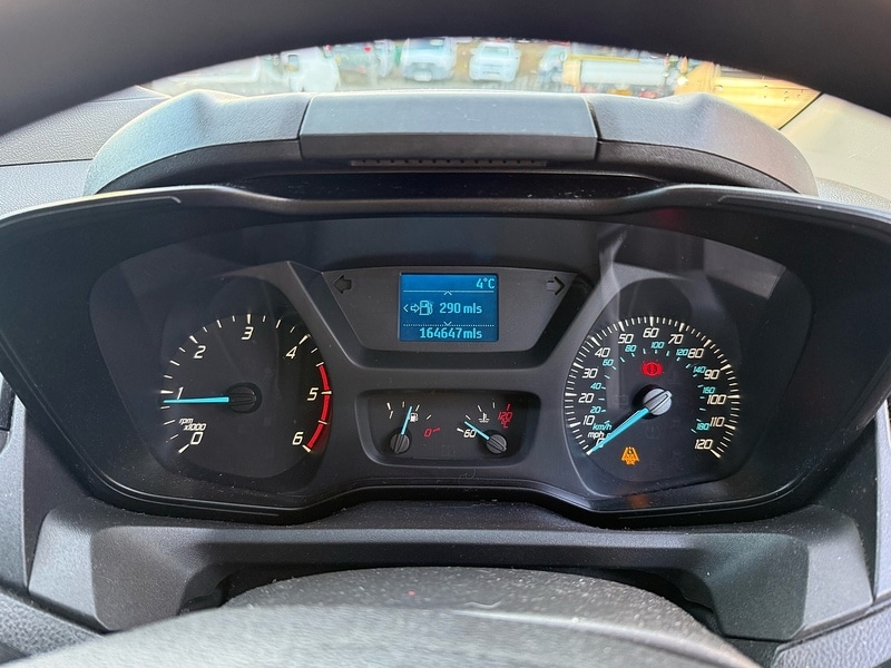 Used Ford Transit Custom 2016 for sale - 77129178: Photo 14