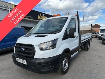 Used Ford Transit 2021 for sale - 78709343: Photo
