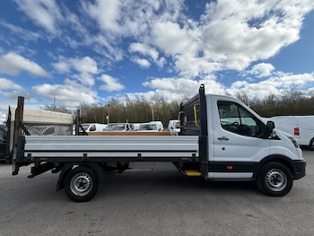 Used Ford Transit 2021 for sale - 78709343: Photo