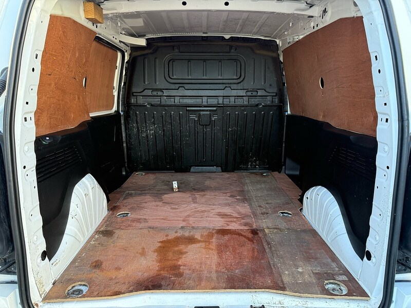 Used Vauxhall Combo 2020 for sale - 76694351: Photo 11