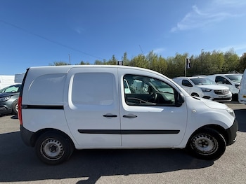 Used Mercedes-Benz Citan 2016 for sale - 78331402: Photo