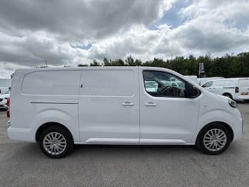 Used Vauxhall Vivaro 2023 for sale - 79637843: Photo