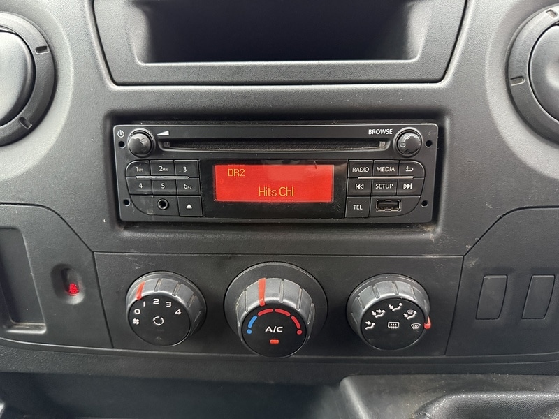 Used Vauxhall Movano 2019 for sale - 76464426: Photo 14