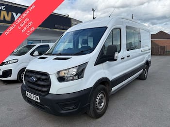 Used Ford Transit 2022 for sale - 79637870: Photo