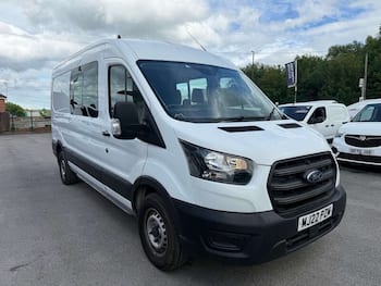 Used Ford Transit 2022 for sale - 79637870: Photo
