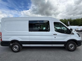 Used Ford Transit 2022 for sale - 79637870: Photo