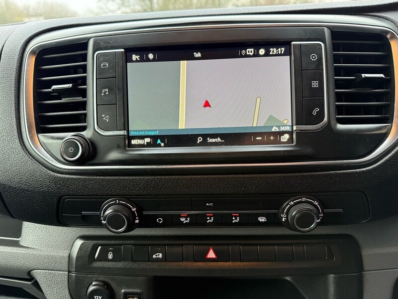 Used Vauxhall Vivaro 2019 for sale - 77007753: Photo 14