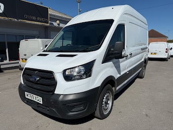 Used Ford Transit 2019 for sale - 78436793: Photo