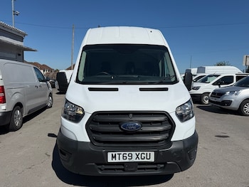 Used Ford Transit 2019 for sale - 78436793: Photo