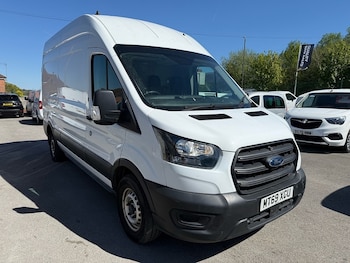 Used Ford Transit 2019 for sale - 78436793: Photo