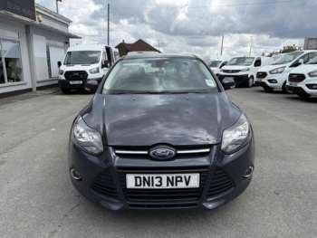 Used Ford Focus 2013 for sale - 75250369: Photo