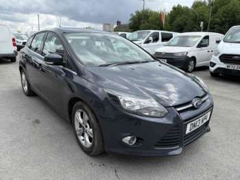 Used Ford Focus 2013 for sale - 75250369: Photo