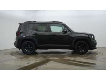 Used Jeep Renegade 2020 for sale - 74671872: Photo