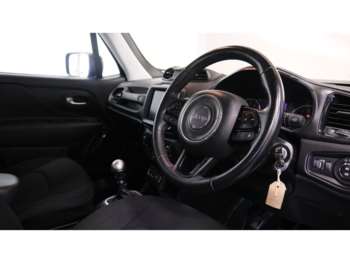 Used Jeep Renegade 2020 for sale - 74671872: Photo