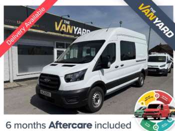 Used Ford Transit 2021 for sale - 74538019: Photo