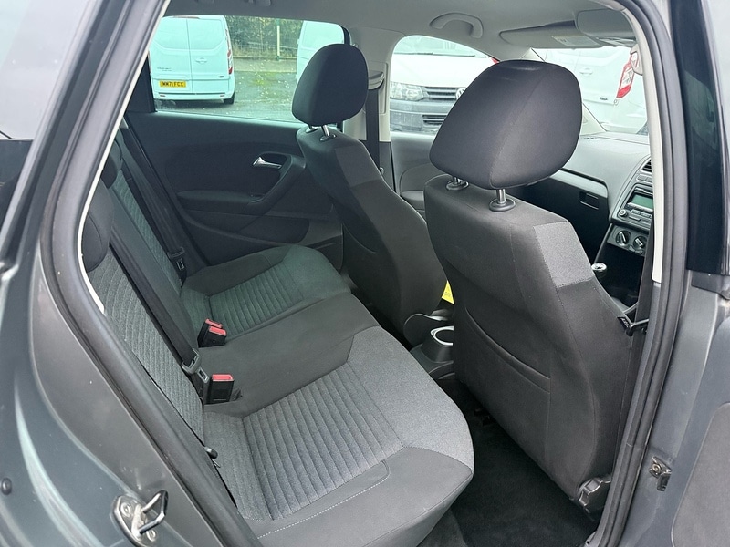 Used Volkswagen Polo 2010 for sale - 76969755: Photo 12