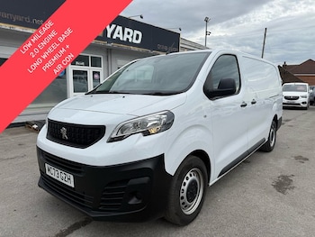 Used Peugeot Expert 2023 for sale - 79423306: Photo
