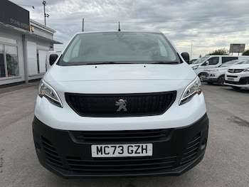 Used Peugeot Expert 2023 for sale - 79423306: Photo