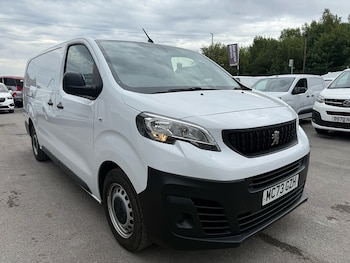 Used Peugeot Expert 2023 for sale - 79423306: Photo