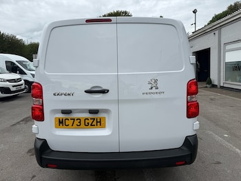 Used Peugeot Expert 2023 for sale - 79423306: Photo