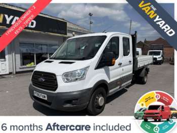 Used Ford Transit 2016 for sale - 74915994: Photo