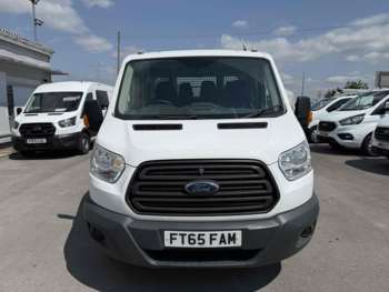 Used Ford Transit 2016 for sale - 74915994: Photo