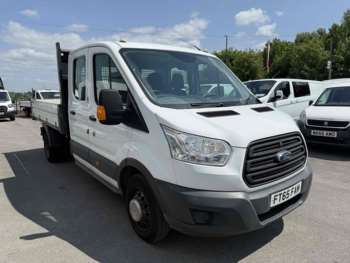 Used Ford Transit 2016 for sale - 74915994: Photo