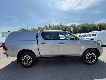 Used Toyota Hilux 2021 for sale - 78981024: Photo