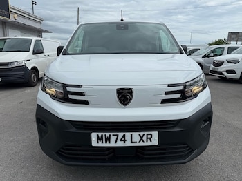 Used Peugeot Partner 2024 for sale - 78749979: Photo