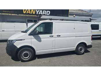Used Volkswagen Transporter 2021 for sale - 75075322: Photo